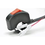 08-11 KTM 250XCFW: TRAIL TECH IGNITION MAP SWITCH - RED by Trail Tech