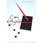L'ami d'Angelo book cover
