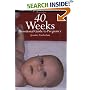 40 Weeks: Devotional Guide to Pregnancy