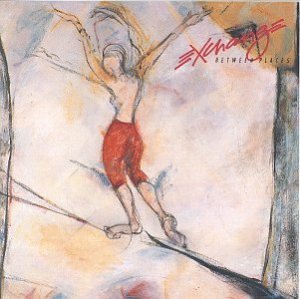 Exchange - In A Changing World - Zortam Music