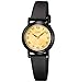 Casio Women's LQ139D-9B1 Classic Round Analog Watch