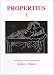 Propertius: Bk. 1 (Classical Texts)