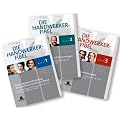 Die Handwerker-Fibel,  Band 1 - 3: F�r die Vorbereitung auf die Meisterpr�fung Teil III u. IV /Ausbildereignungspr�fung