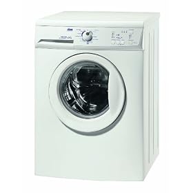 Faure - FWH 6145 - Lave Linge Frontal - 60 cm - 7 Kg - 1400 trs/mn - A - Blanc