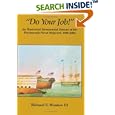 Do Your Job! An Illustrated Bicentennial History of the Portsmouth Naval Shipyard, 1800-2000 (Publication The Portsmouth... by Richard Elliott Winslow