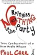 Bringing Nothing To...