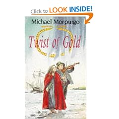 Twist of Gold