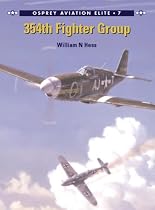 354th Fighter Group (Osprey Aviation Elite)