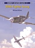 354th Fighter Group (Osprey Aviation Elite 7)