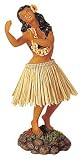 HULA GIRL DASHBOARD SHAKER BOBBLE - HULA DANCER