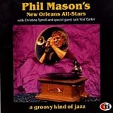A Groovy Kind of Jazz