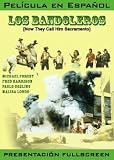 Los Bandoleros - B000E7FUEK ( DVD )