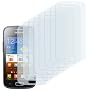 8 x mumbi Displayschutzfolie Samsung Galaxy Ace 2 &hellip von mumbi�