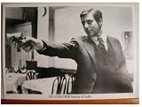 The Godfather Poster Al Pacino Gun Pointing