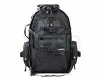 XPRO Outdoor Photo / Video / Camera / Notebook Backpack with Front Tripod Holder