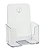 Source One Bi Fold Brochure Holder Standard Booklet