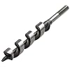 Irwin 49916 1-Inch by 7-1/2-Inch Solid Center Auger Bit