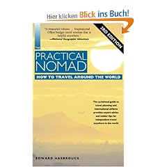 The Practical Nomad: How to Travel Around the World