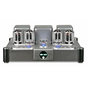 Shanling STP-80 Integrated Tube Amplifier