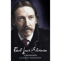 Robert Louis Stevenson: A Biography
