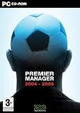 Premier Manager 2004/05