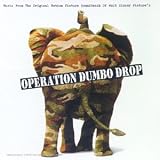 cover of Operation Dumbo Drop [UK-Import]
