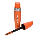 Covergirl Lash Blast LashBlast Mascara Very Black 800