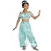 Jasmine Standard Child Halloween (4-6X)