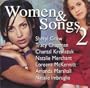 Vol. 2-Women & Songs