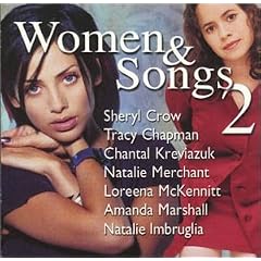 Vol. 2-Women & Songs