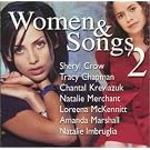 Vol. 2-Women & Songs