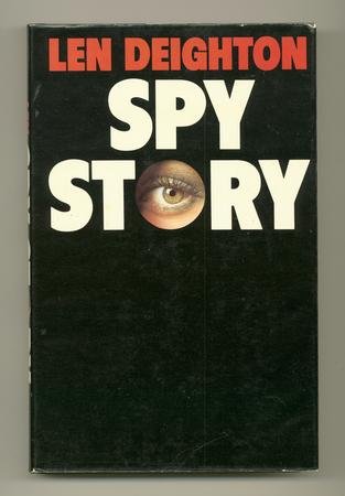 Len Deighton