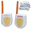 TRAGBARES BABYPHONE Funkgerät Set FA-4654