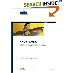CCNA INTRO. Prüfungshandbuch (Cisco Press) (Gebundene Ausgabe)