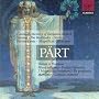 Part: Choral Music-Fratres/Etc