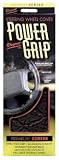 Elegant 40018 Premium Series Power Grip Steering Wheel Cover