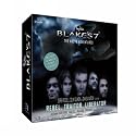 Blake's 7 - Series 1 Audio Adventures (4 Disc Box Set Collection)