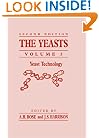 The Yeasts, Volume 5, Second Edition: Yeast Technology (Yeast Genetics)