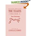 The Yeasts, Volume 5, Second Edition: Yeast Technology (Yeast... by Anthony H. Rose and J. Stewart Harrison