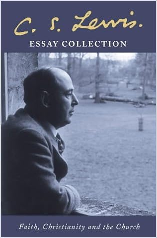 Recommended Collections of Essays