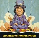 The Famous Charisma Box