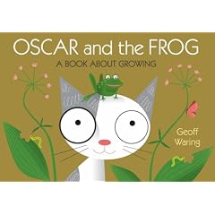Oscar and the Frog (Oscar)