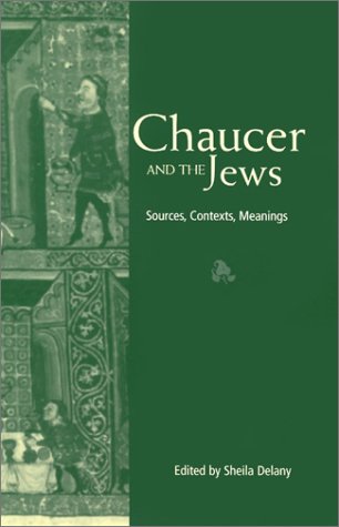  Geoffrey Chaucer