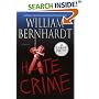 Hate Crime (Bernhardt, William (Large Print))