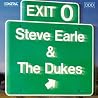 Bild des Albums von Steve Earle