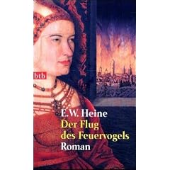 Der Flug des Feuervogels