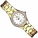ESQ Swiss Golden Intrigue Mini Diamond Women's Watch