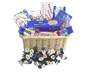 Our Thoughts Are With You Sympathy Gift Basket