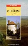 The Chilterns (25 Walks)