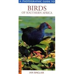 A Photographic Guide to Birds of Southern Africa